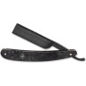 Опасная бритва BOKER BLACK AMBOINA 6/8 140919 BK140919