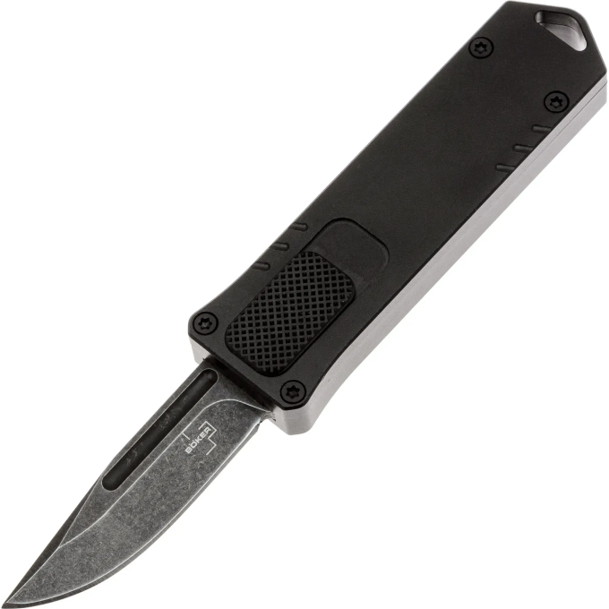 Автоматический нож BOKER PLUS USB OTF 2.0 06EX266 BK06EX266
